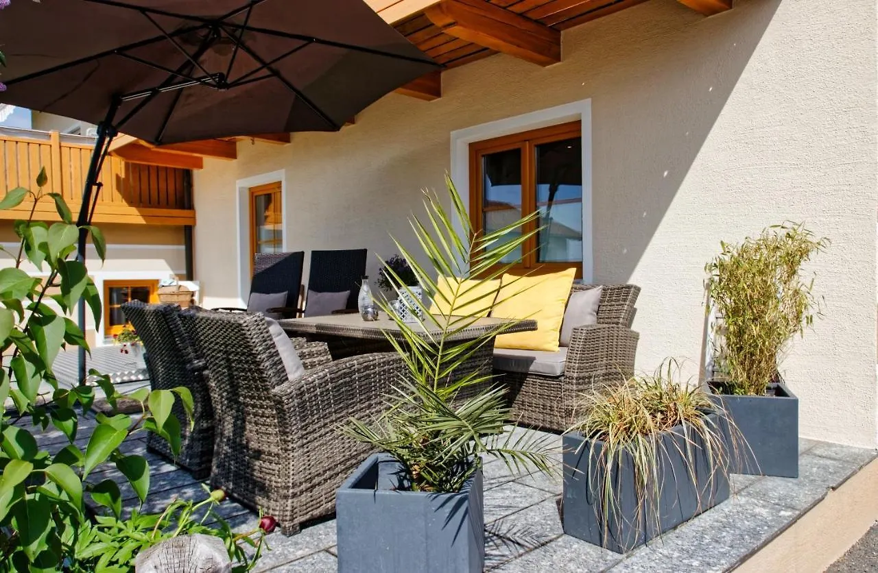 Ferienwohnung Madek V Mauth 0*,